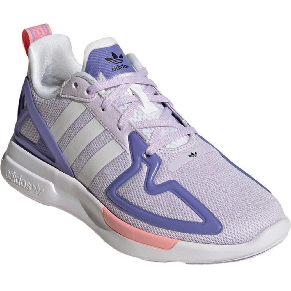 Adidas XS 2K Flux Sneaker